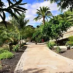 Relax In Canary Islands With Breathtaking Mountain Views Appartamento