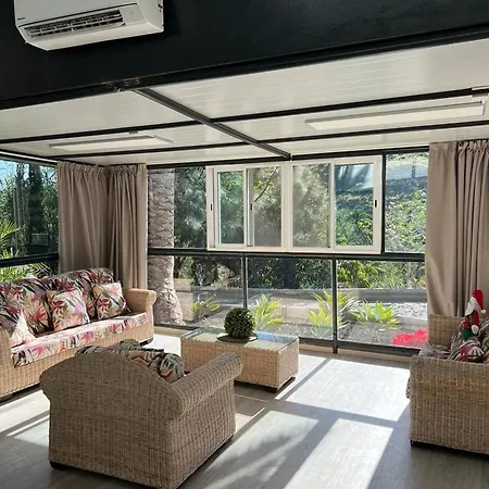 Relax In Canary Islands With Breathtaking Mountain Views Appartamento *