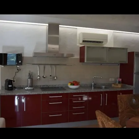 Relax In Canary Islands With Breathtaking Mountain Views * San Roque (Gran Canaria)
