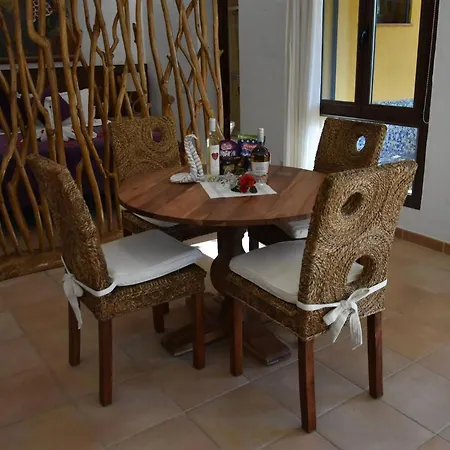 Relax In Canary Islands With Breathtaking Mountain Views *
