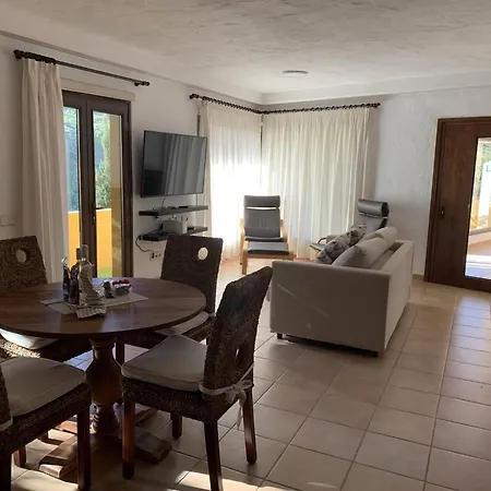 Relax In Canary Islands With Breathtaking Mountain Views Apartment