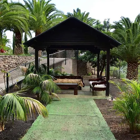 Relax In Canary Islands With Breathtaking Mountain Views Appartamento San Roque (Gran Canaria)