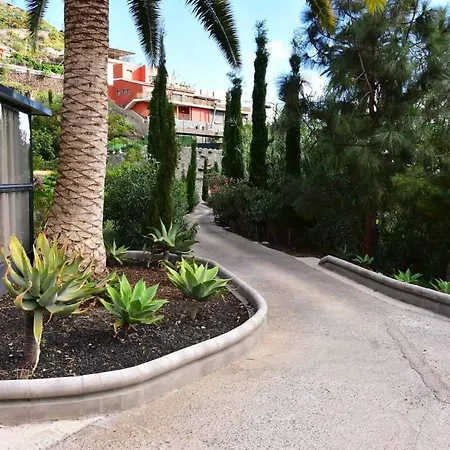 Relax In Canary Islands With Breathtaking Mountain Views Appartamento San Roque (Gran Canaria)