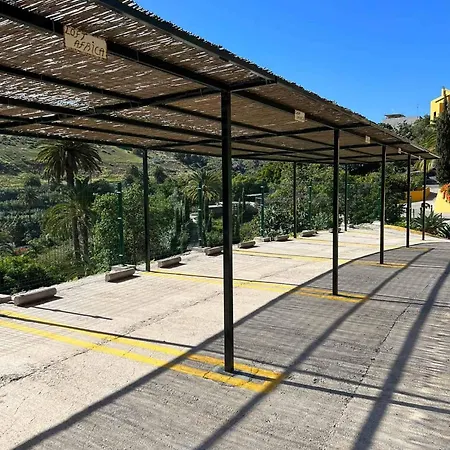 Relax In Canary Islands With Breathtaking Mountain Views * San Roque (Gran Canaria)