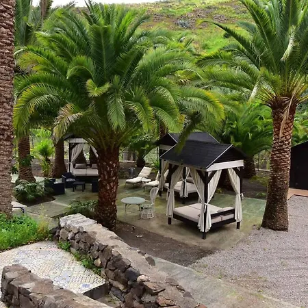 Appartamento Relax In Canary Islands With Breathtaking Mountain Views